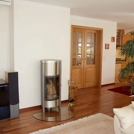 Dreibergen Comfortable Holiday Дом отдыха *