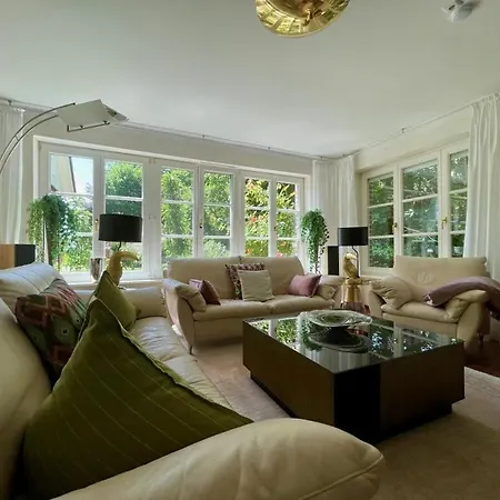 Dreibergen Comfortable Holiday *