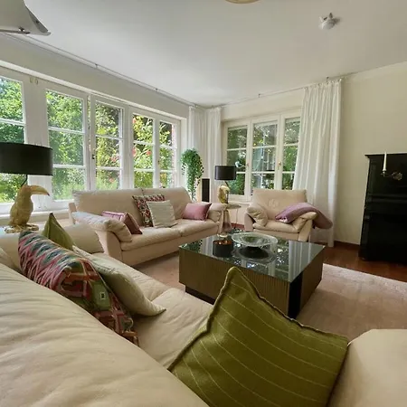 Дом отдыха Dreibergen Comfortable Holiday