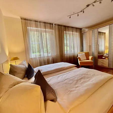 Dreibergen Comfortable Holiday Дом отдыха *