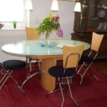 Dreibergen Comfortable Holiday Дом отдыха